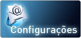 configurações